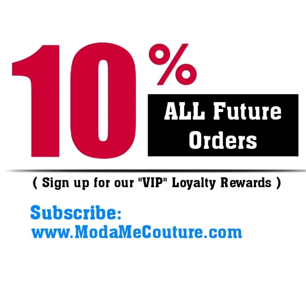 NEW ARRIVALS!! GET READY FOR THE SEASON WITH MODA! - Picture 6 of 6